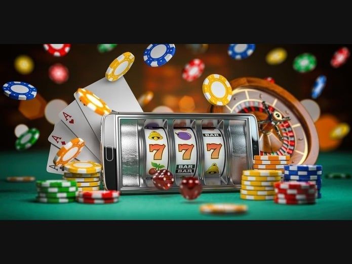 Rainbow Casino کیسینو میں لاٹری گیمز میں حصہ لیں۔