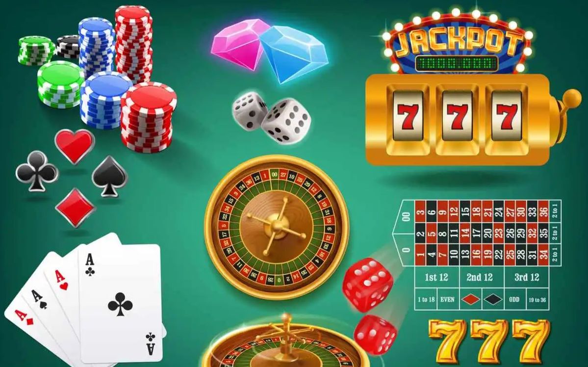 Rainbow Casino پاکستان میں میگا ویز کیسینو گیمز