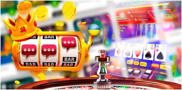 Rainbow Casino کھلاڑیوں کے لیے لائیو کیسینو سیکشن