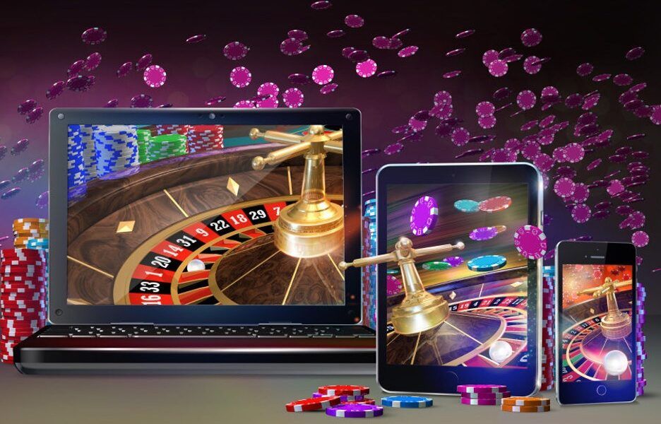 Rainbow Casino آن لائن کیسینو میں کھیلنے کی وجوہات