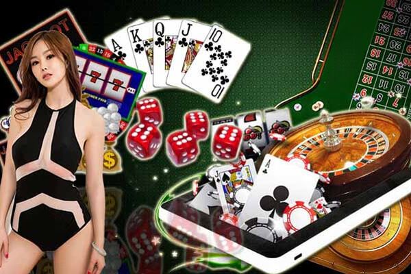 پاکستان کے نئے Rainbow Casinoکیسینو کھلاڑیوں کے لیے خوش آمدید بونس